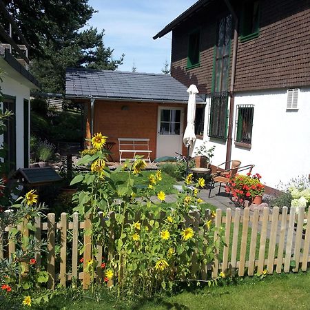 Schwarzwald-Chalet Feldberg Feldberg  Buitenkant foto
